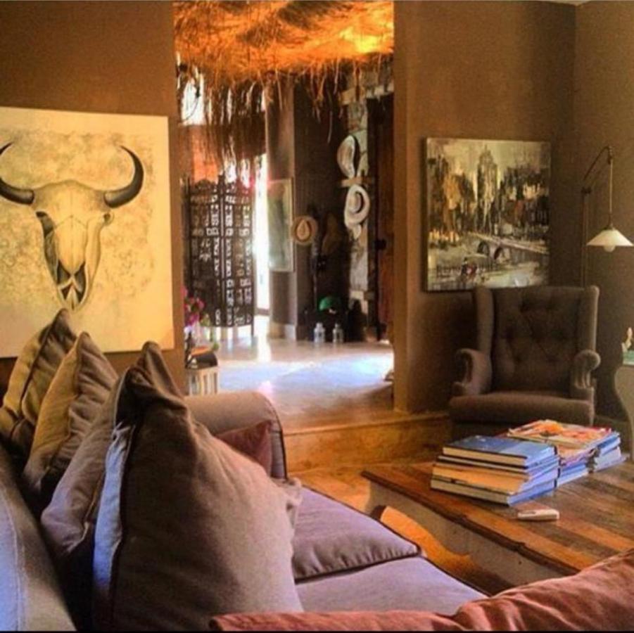 Han Boutique Hotel 사리게르메 외부 사진