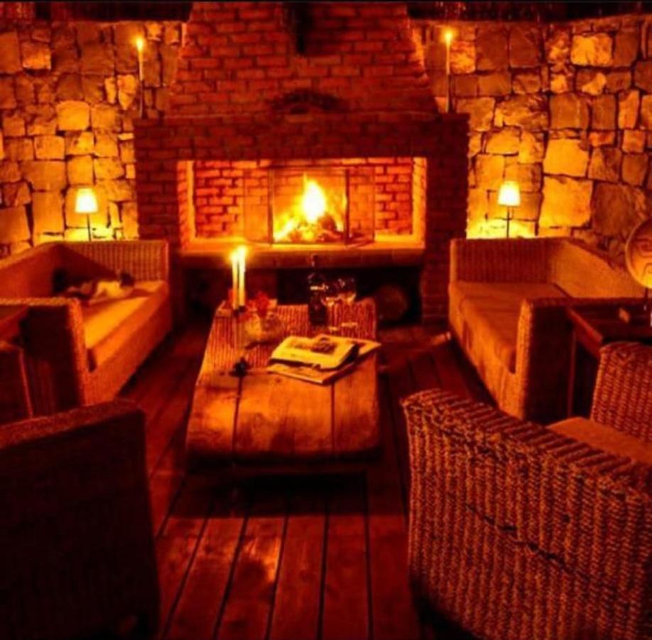 Han Boutique Hotel 사리게르메 외부 사진