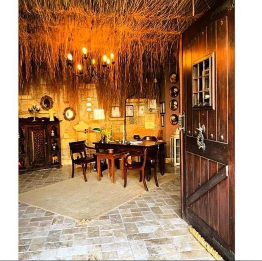 Han Boutique Hotel 사리게르메 외부 사진