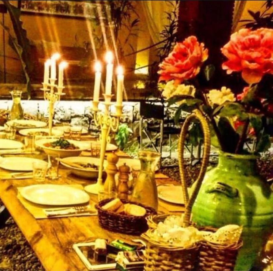 Han Boutique Hotel 사리게르메 외부 사진