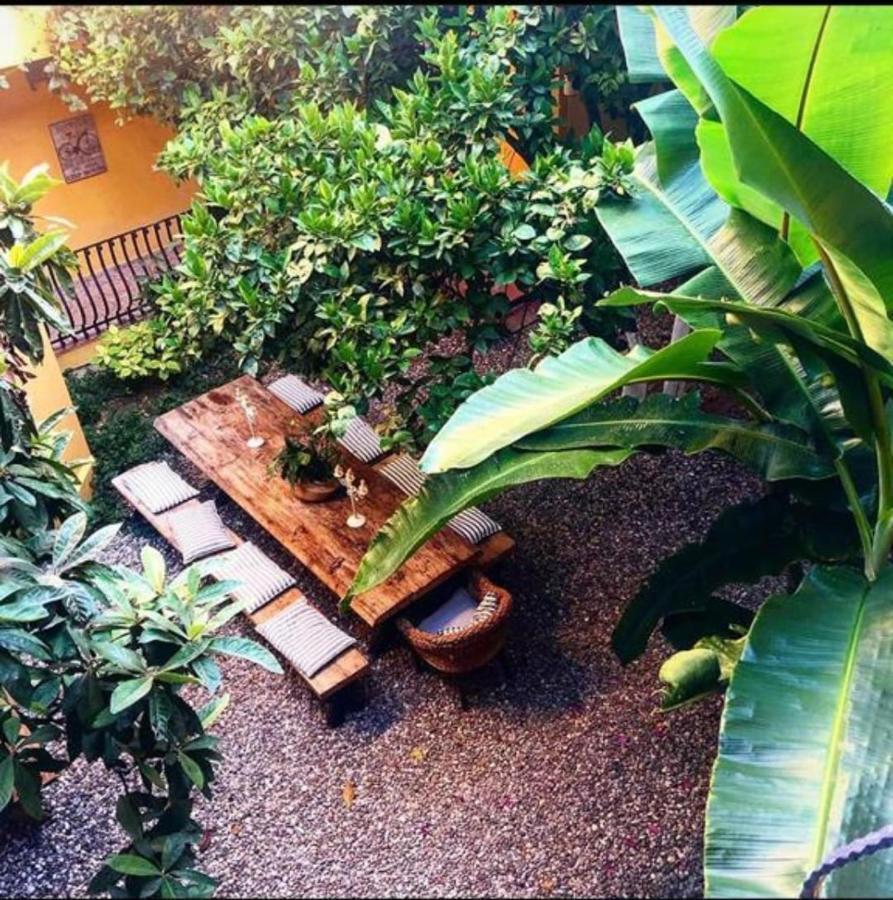 Han Boutique Hotel 사리게르메 외부 사진