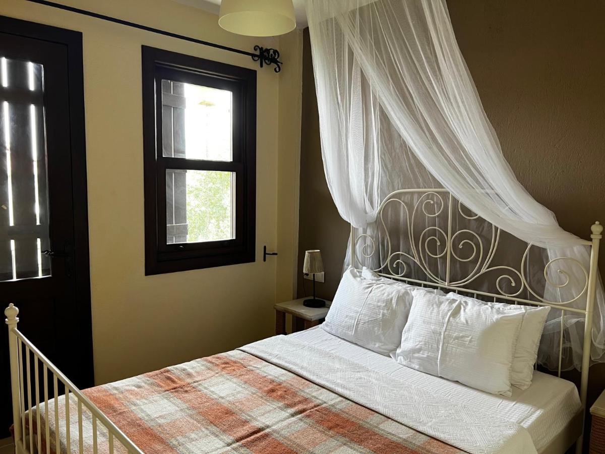 Han Boutique Hotel 사리게르메 외부 사진
