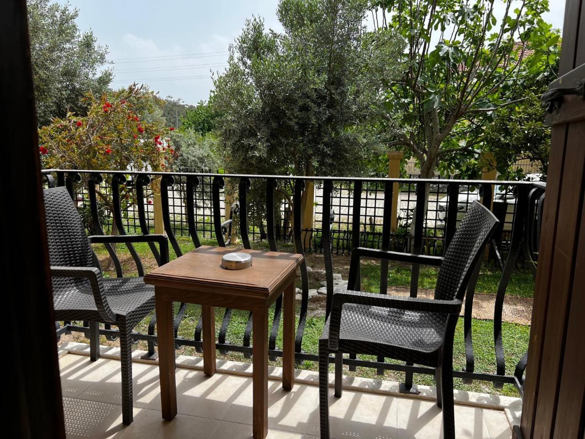 Han Boutique Hotel 사리게르메 외부 사진