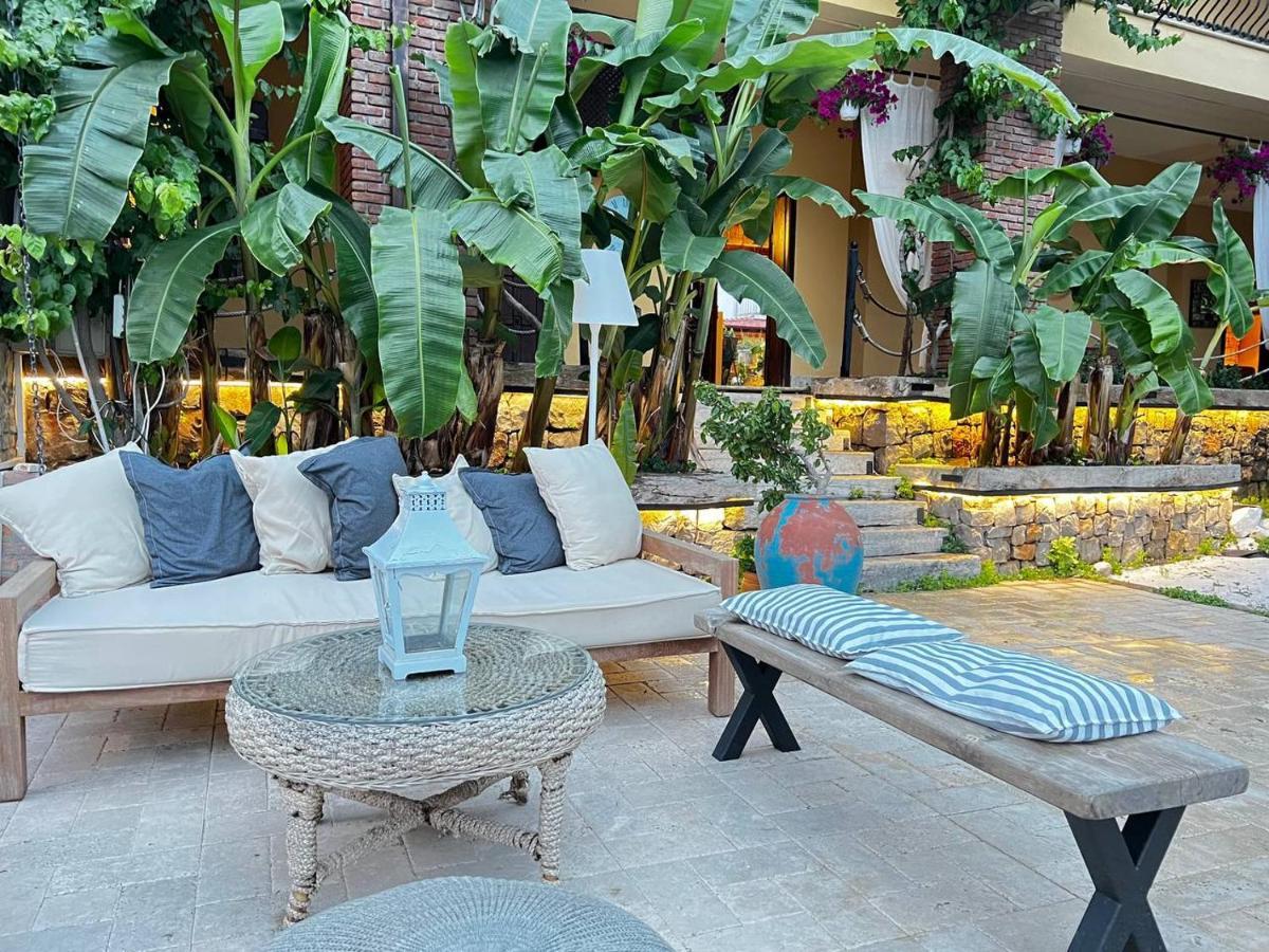 Han Boutique Hotel 사리게르메 외부 사진