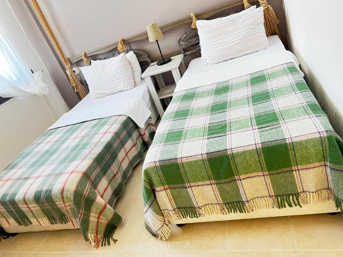 Han Boutique Hotel 사리게르메 외부 사진