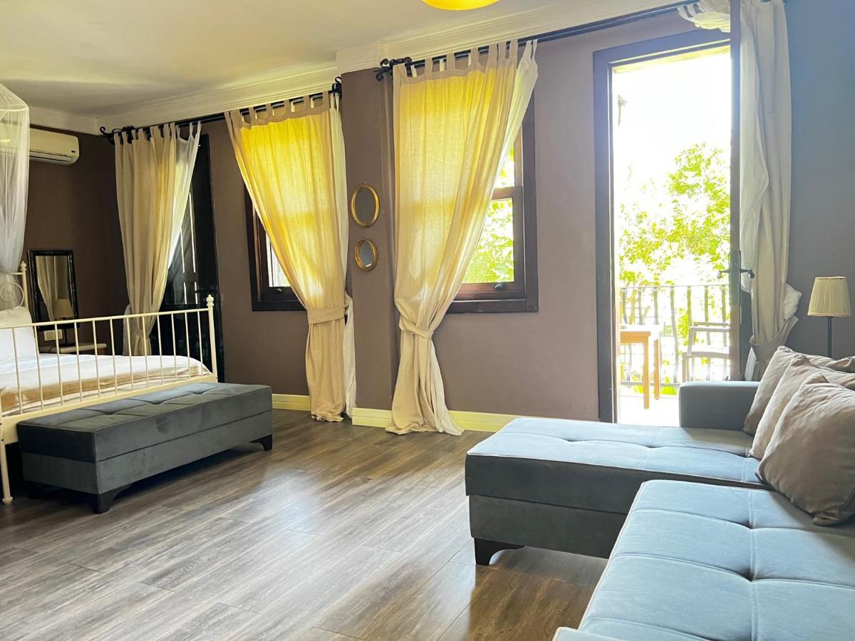 Han Boutique Hotel 사리게르메 외부 사진