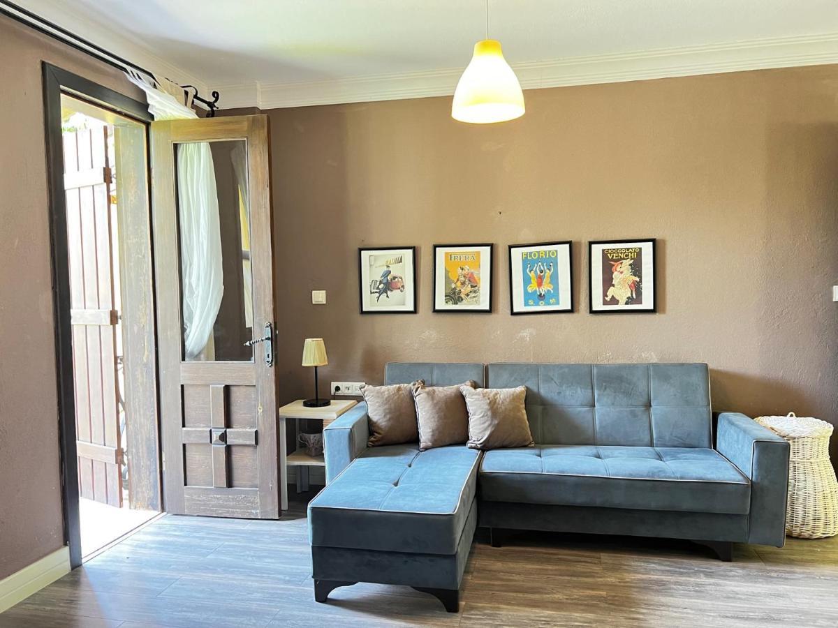 Han Boutique Hotel 사리게르메 외부 사진