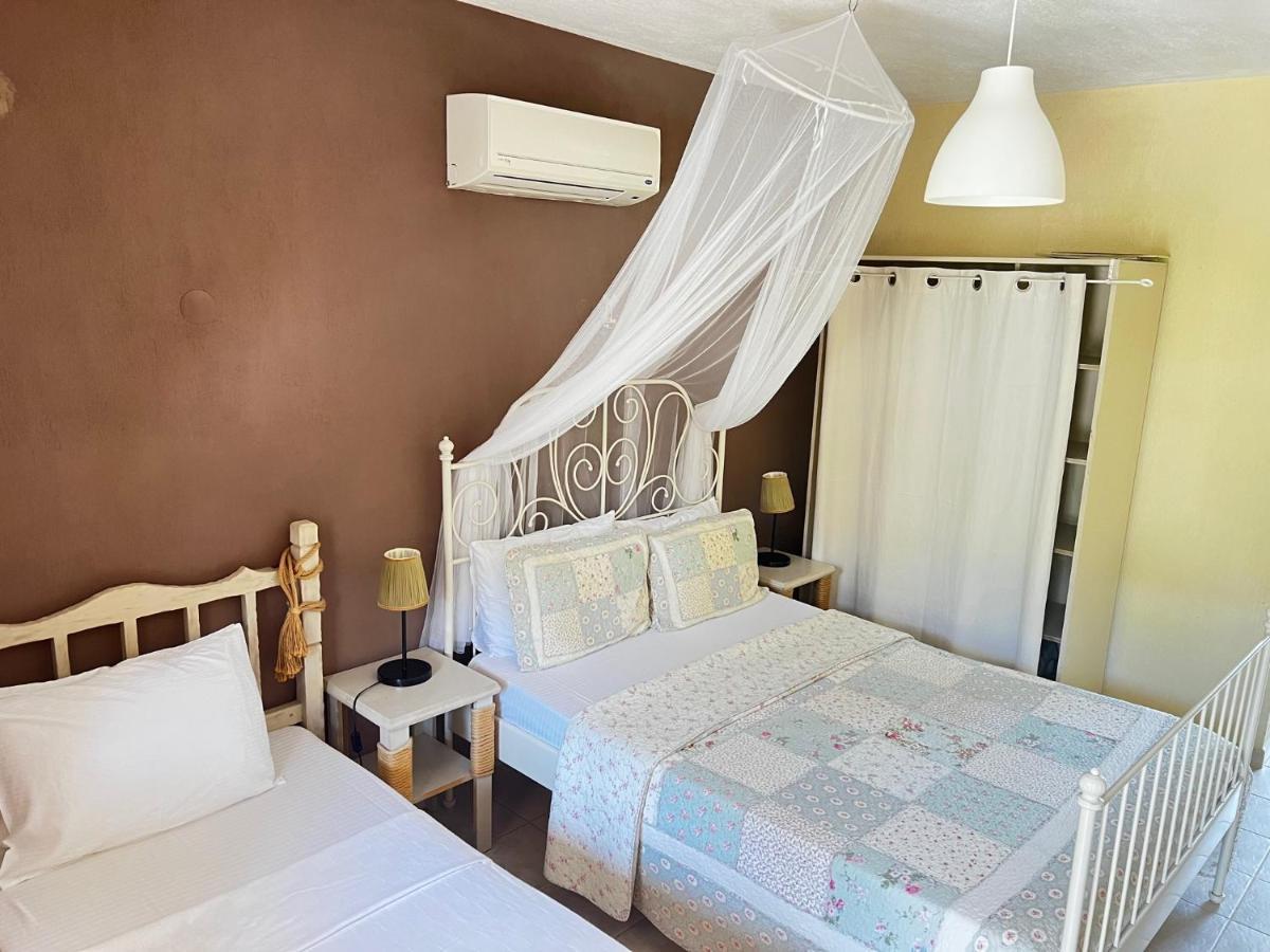 Han Boutique Hotel 사리게르메 외부 사진