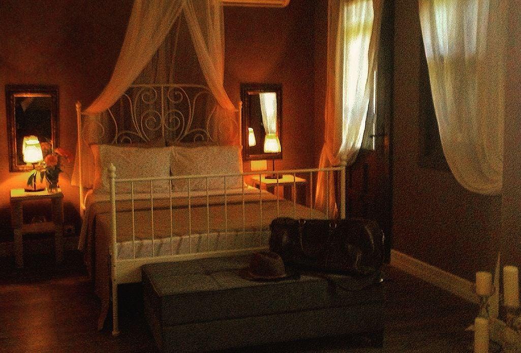 Han Boutique Hotel 사리게르메 외부 사진