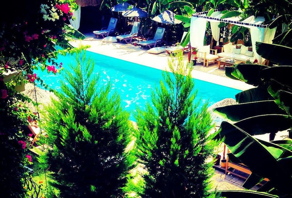 Han Boutique Hotel 사리게르메 외부 사진