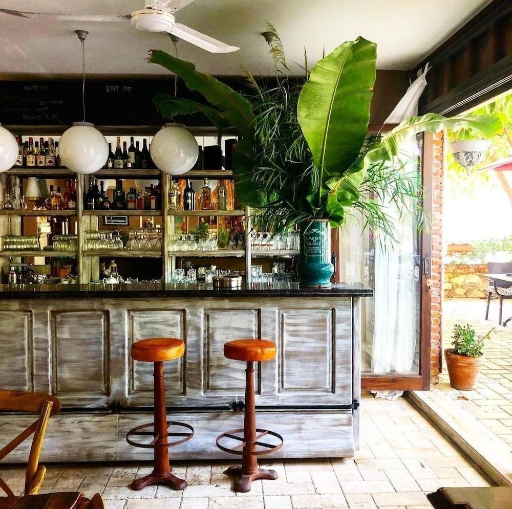 Han Boutique Hotel 사리게르메 외부 사진