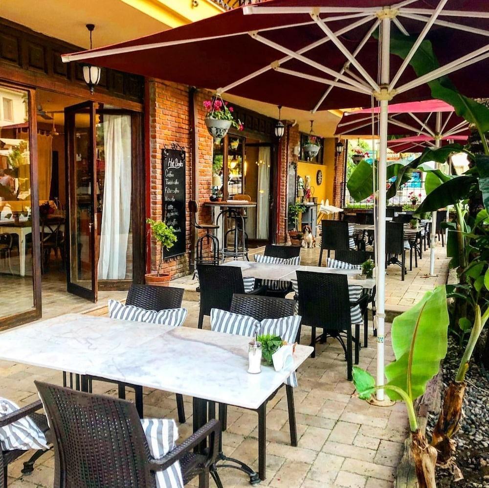 Han Boutique Hotel 사리게르메 외부 사진
