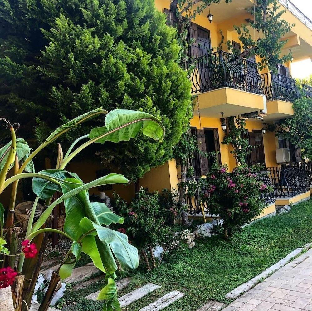 Han Boutique Hotel 사리게르메 외부 사진