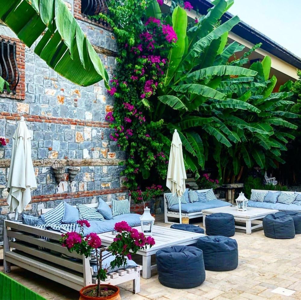 Han Boutique Hotel 사리게르메 외부 사진