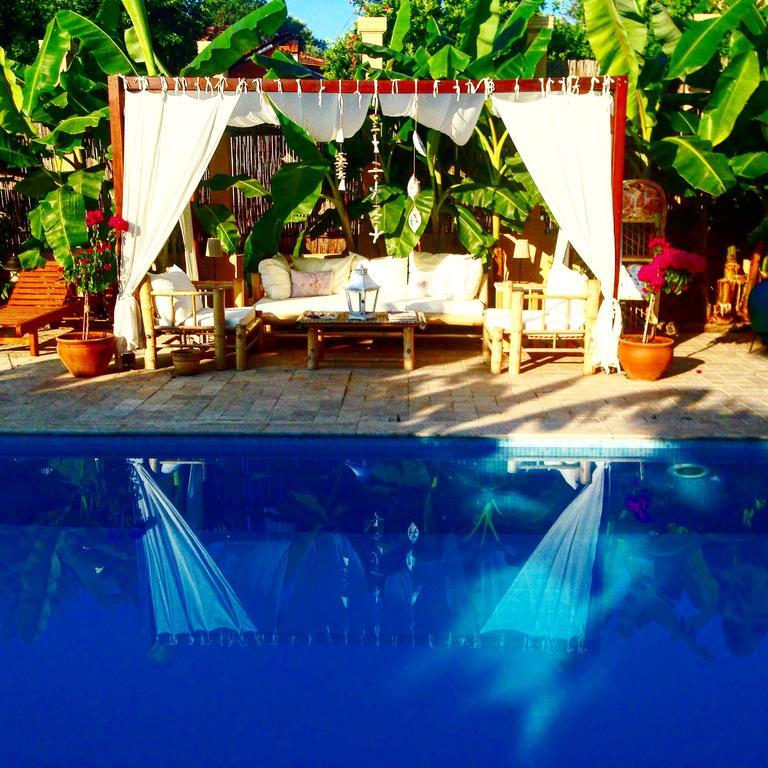 Han Boutique Hotel 사리게르메 외부 사진