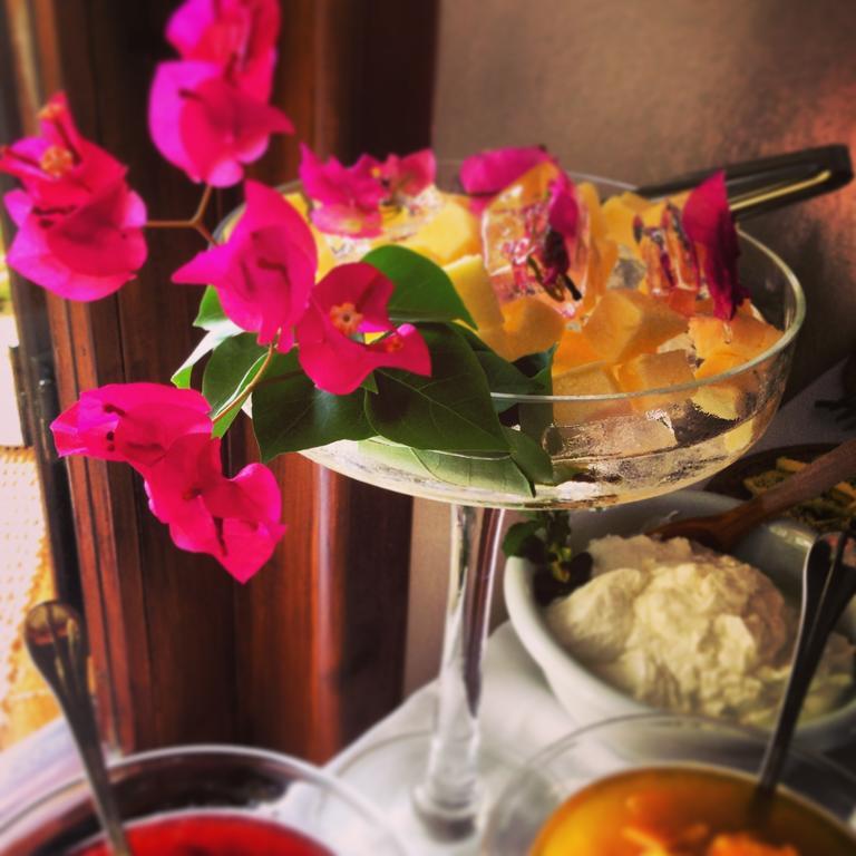 Han Boutique Hotel 사리게르메 외부 사진